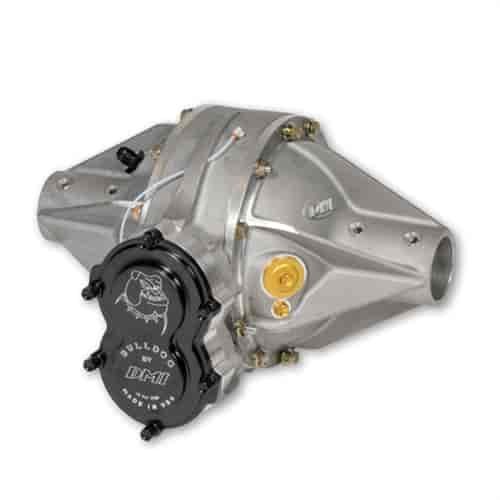 SS-1 Complete Rear (Less Tubes) - 4.12 Ratio