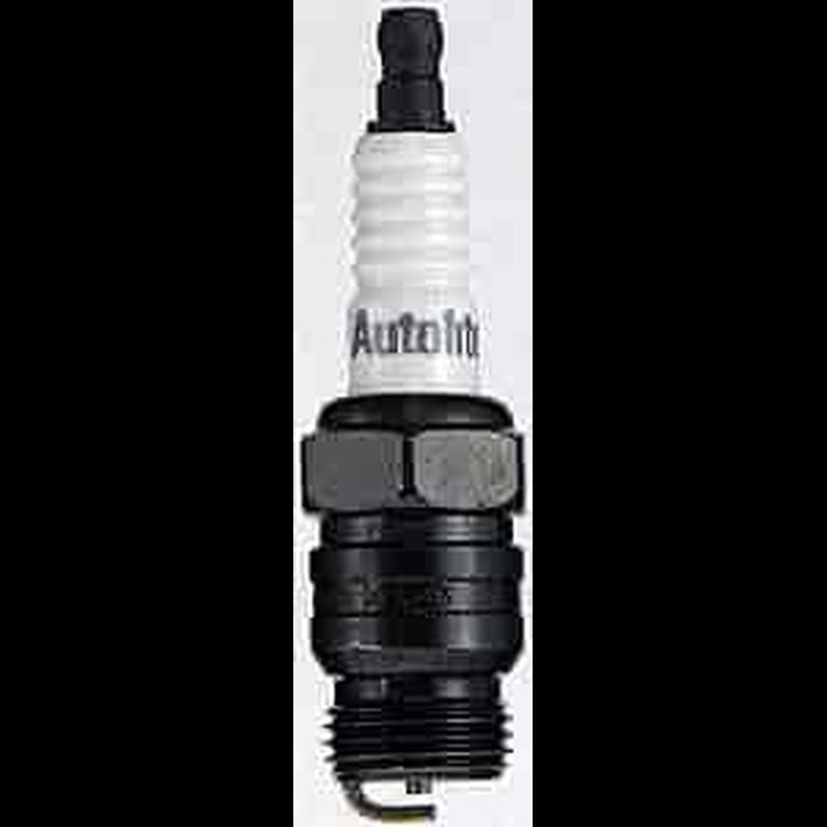 Spark Plug Resistor