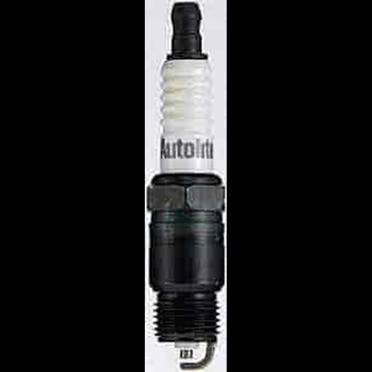 Spark Plug Resistor