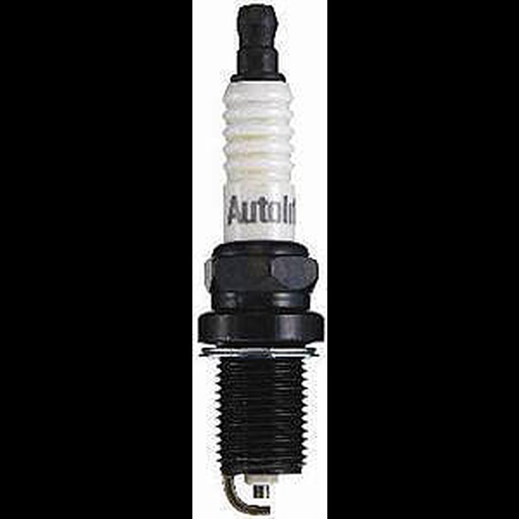 Spark Plug Resistor