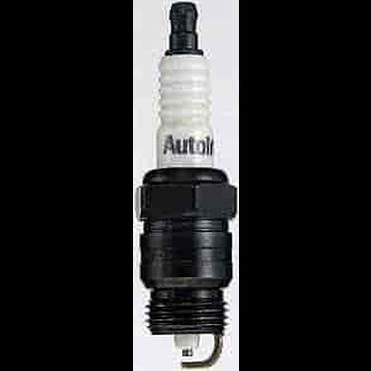 Spark Plug Resistor