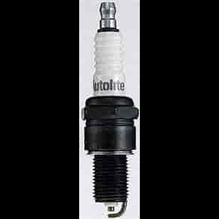 Spark Plug Resistor