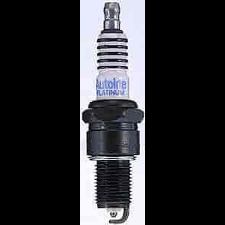 Platinum Spark Plug