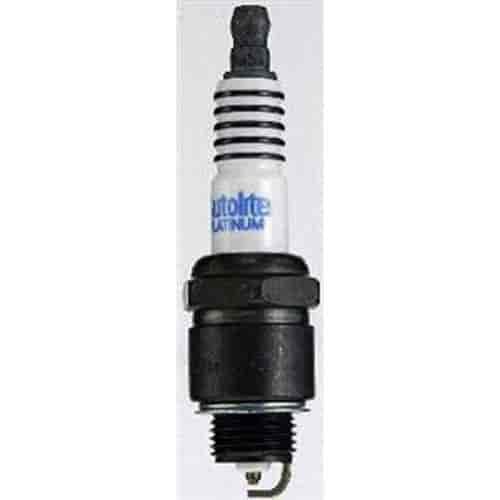 Platinum Spark Plug