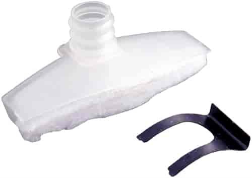 Fleet Pack Crankcase Breather