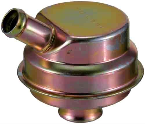 Crankcase Breather