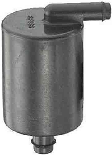Crankcase Breather Filter 1987-89 Jeep Wrangler