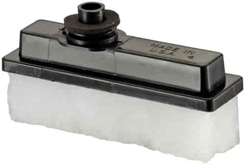 Fleet Pack Crankcase Breather