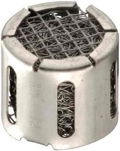 Crankcase Breather