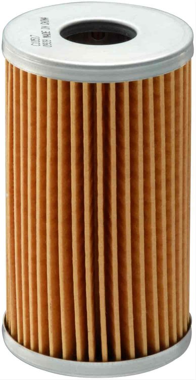 HD Cartridge Fuel Filter