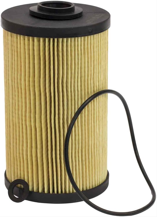 HD FUEL CARTRIDGE FILTER
