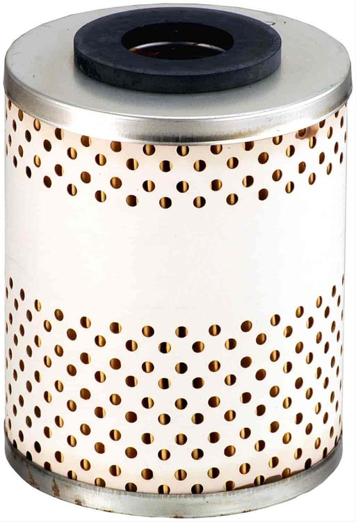 Fuel Cartridge