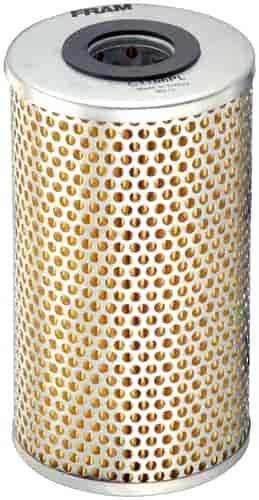 HD Fuel Cartridge