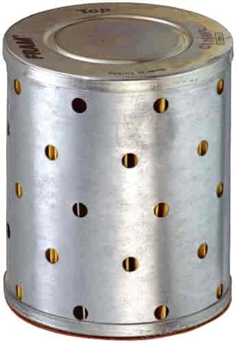Fuel Cartridge