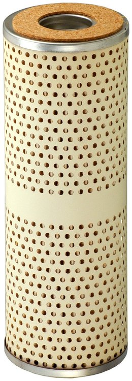By-Pass Lube Cartridge