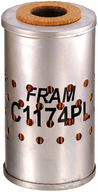 Fuel Cartridge