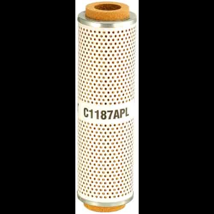 Fuel Cartridge