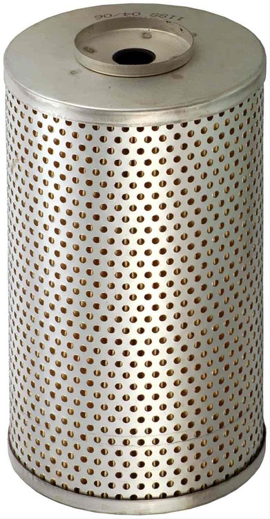 Fuel Cartridge