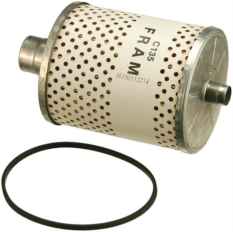 Fuel Cartridge