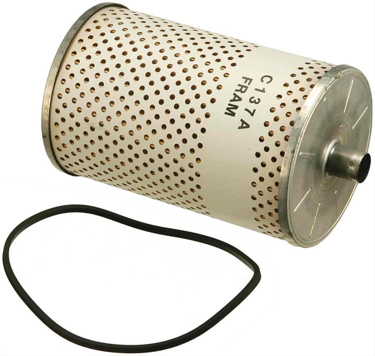 Fuel Cartridge