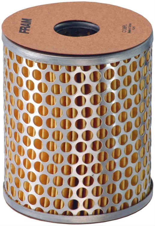 Fuel Cartridge