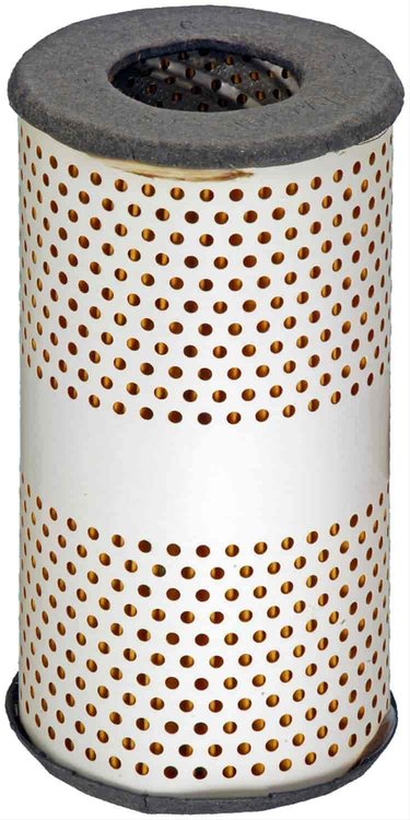 Fuel Cartridge