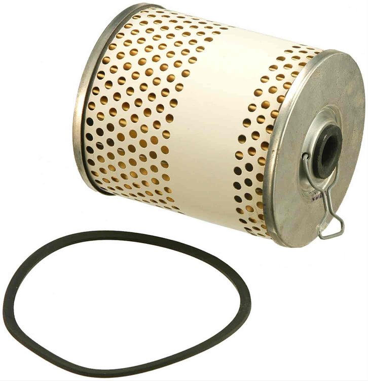 Fuel Cartridge