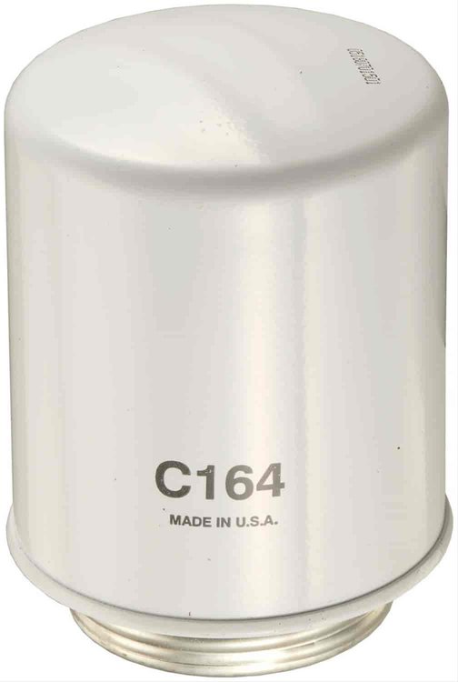 HD By-Pass Lube Cartridge