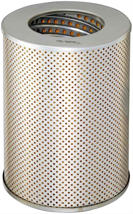 Hydraulic Cartridge Filter