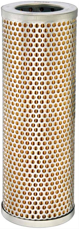 Hydraulic Cartridge Filter