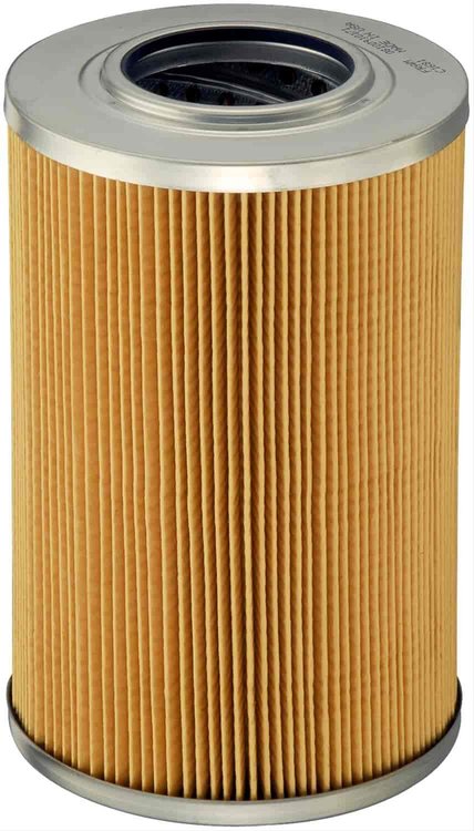 Hydraulic Cartridge Filter