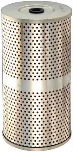 Hydraulic Cartridge Filter