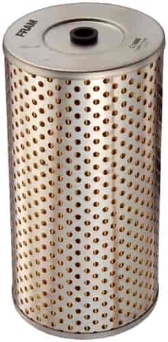 Hydraulic Cartridge Filter