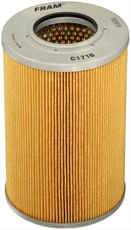 Hydraulic Cartridge Filter