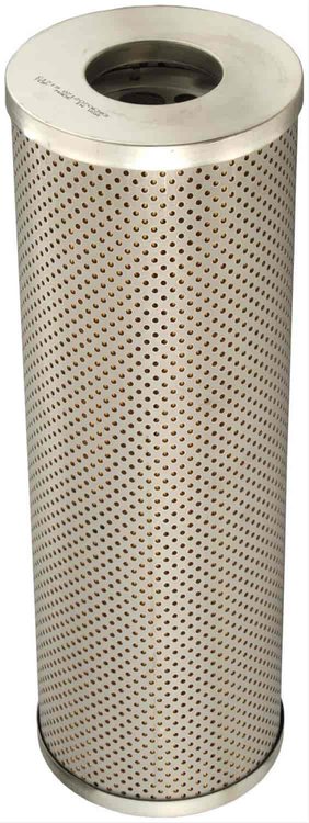 Hydraulic Cartridge Filter