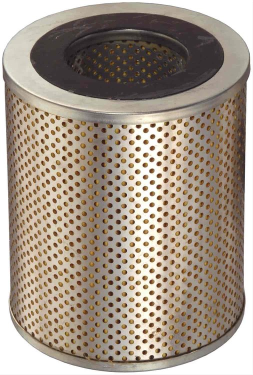 Hydraulic Cartridge Filter
