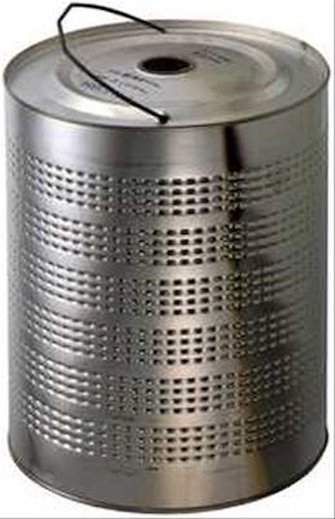 By-Pass Lube Cartridge