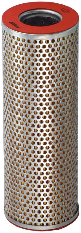 Fuel Cartridge