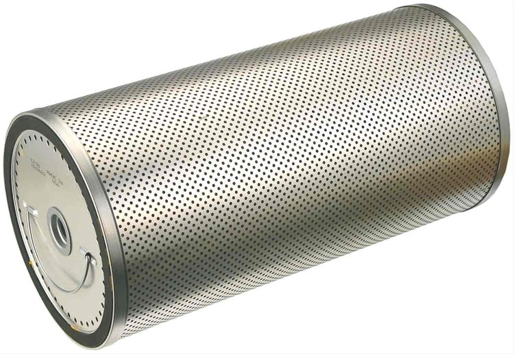 Fuel Cartridge