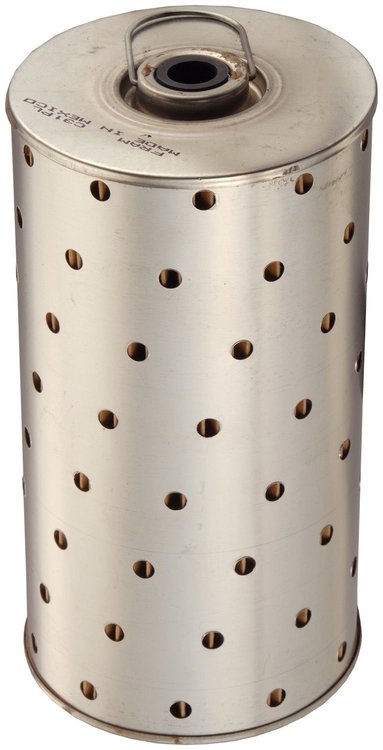 HD By-Pass Lube Cartridge