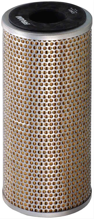 Fuel Cartridge