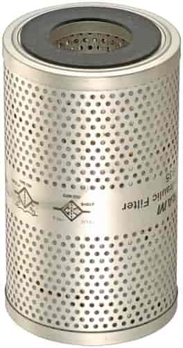 Hydraulic Cartridge Filter