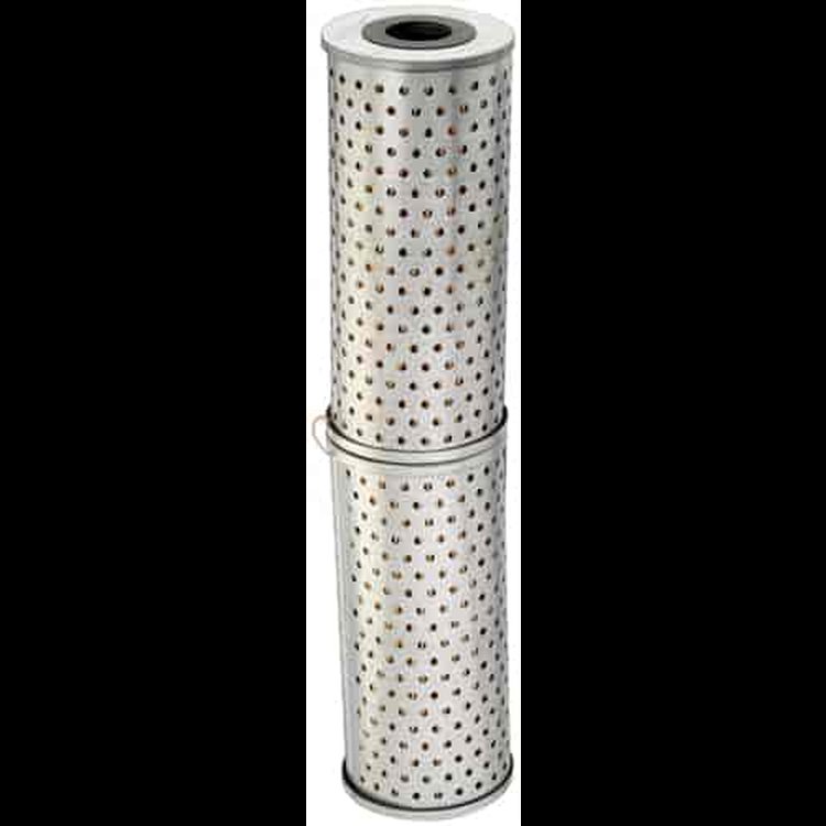 Hydraulic Cartridge Filter