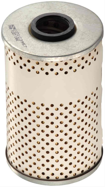 Hydraulic Cartridge Filter