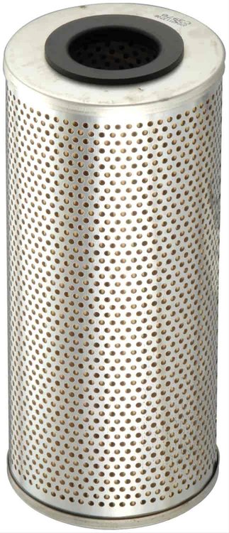 Hydraulic Cartridge Filter