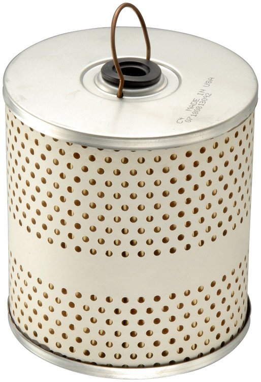 Heavy-Duty Cartridge By-Pass Oil Filter [4.20 in. OD]