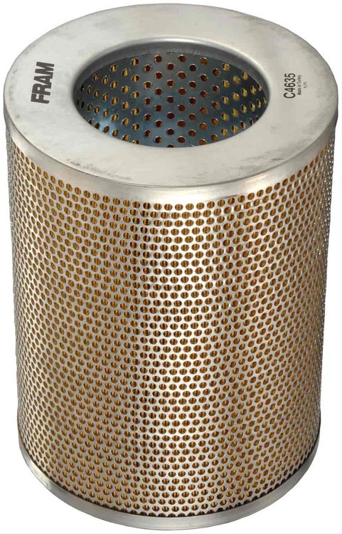 Hydraulic Cartridge Filter