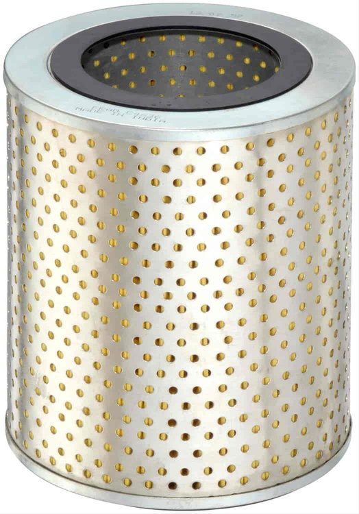 Hydraulic Cartridge Filter