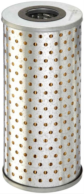Hydraulic Cartridge Filter