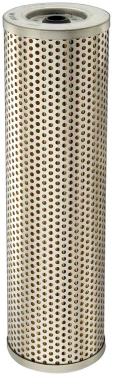 Hydraulic Cartridge Filter